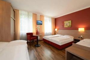 Hotel Marienthal Garni