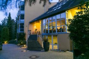 Wald & Golfhotel Lottental, Bochum