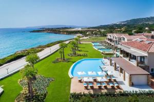 Electra Kefalonia Hotel & Spa, Svoronata