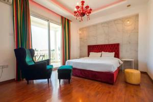 Saint Elena Boutique Hotel, Larnaka