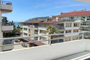 Rosella Hotel, Alanya