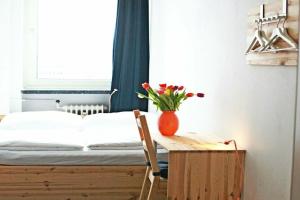 MAC City Hostel, Hamburg