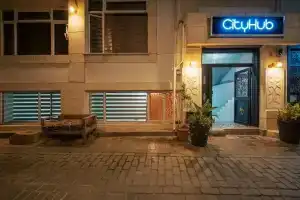 CityHub Hostel, Antalya