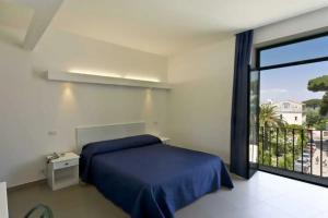 Hotel Eden, Sorrento
