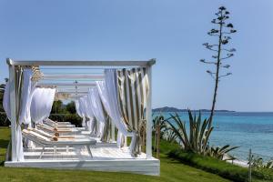 La Villa Del Re - Adults Only - Small Luxury Hotels of the World, Castiadas