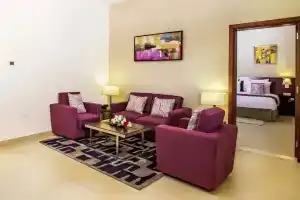 V Hotel Fujairah, Fujairah