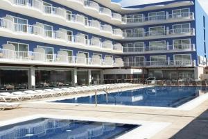 Cesar Augustus Hotel, Cambrils