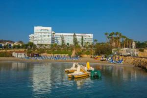 Cavo Maris Beach Hotel, Protaras