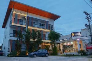 S2 Airport Residence Mini-hotel, Nai Yang