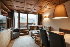 Lagacio Hotel Mountain Residence, San Cassiano