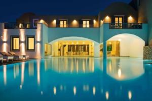 Acroterra Rosa Hotel & Spa, Akrotiri