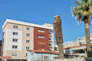 Ada Apart, Izmir