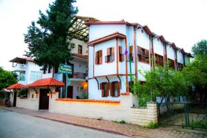 Kaliptus Hotel, Kemer