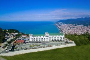 Radisson Blu Hotel, Ordu, Ordu