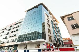 Pamuk City Hotel, Gaziantep