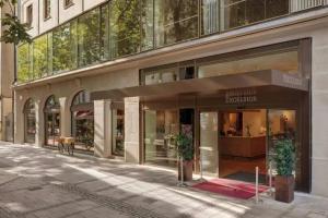 Excelsior by Geisel Hotel, Munchen