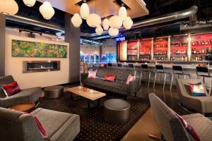 Aloft Denver Downtown, Denver