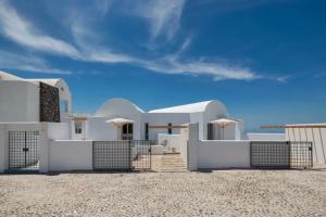 MILESTONE VILLAS, Megalokhori