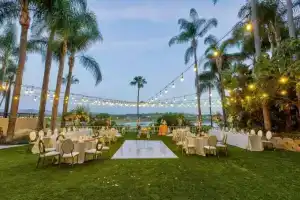 Newport Beach Marriott Bayview, Newport Beach