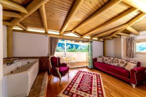 Petunya Konak Boutique Hotel, Marmaris