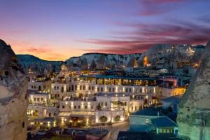 Carus Cappadocia Hotel, Goereme
