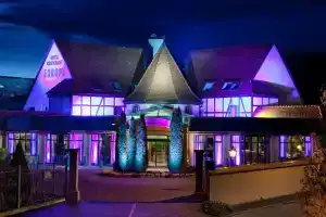 Hotel L'Europe, Colmar