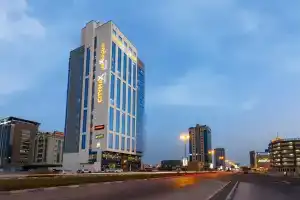 Citymax Hotel, Ras Al Khaimah