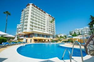 Hotel Monarque Torreblanca, Fuengirola