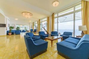 Grand Hotel Excelsior, Amalfi