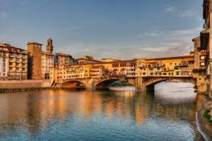 Hotel Victoria, Florence