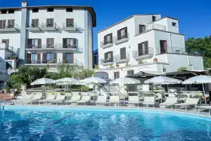 Hotel Jaccarino, Sant-Agata Sui Due Golfi