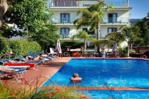 Comfort Hotel Gardenia Coast, Sorrento