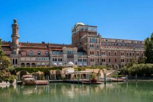 Hotel Excelsior Venice, Lido