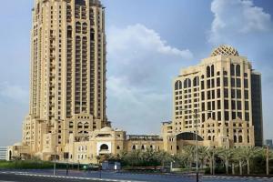 Arjaan by Rotana - Media City Hotel, Dubai