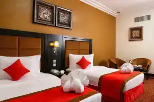 Royal Grand Suite Hotel, Sharjah