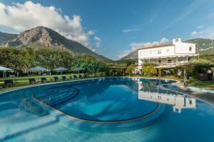 Santavenere Hotel, Maratea