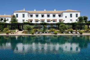 Finca Cortesin Hotel Golf & Spa, Casares