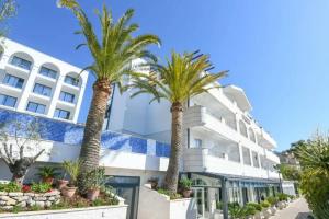 Hotel Perla, Herceg Novi