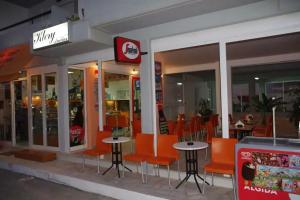 Klery Studios, Hersonissos