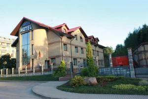 Amicus Hotel, Vilnius