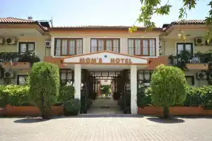 MG Moms Hotel, Kemer