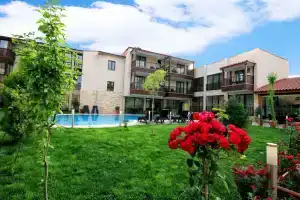 Venus Suite Hotel, Pamukkale