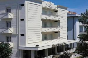 Hotel Bianca Vela, Rimini