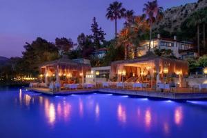 Sabrinas Haus - Adult Only +14 Hotel, Bozburun