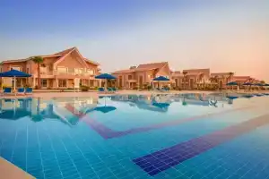 Albatros Sea World Marsa Alam - By Pickalbatros, El Quseir