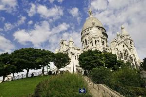 Mercure Paris Montmartre Sacre Coeur, Paris