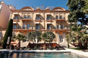 GOLDEN TULIP CANNES HOTEL de PARIS, Cannes