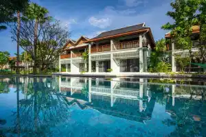Grand Mercure Bangsak Hotel, Khao Lak