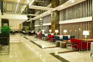 ANGEL'S PARK HOTEL, Denizli