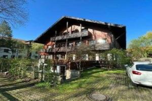 Hotel Schrenkhof, Unterhaching